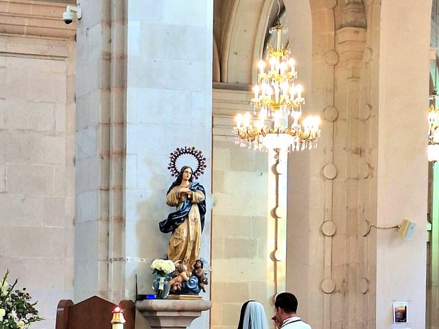 La boda de Orlando y Joana en Chihuahua, Chihuahua 16