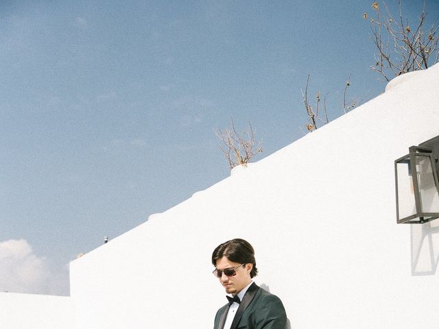 La boda de Ben y Pao en Tepoztlán, Morelos 10