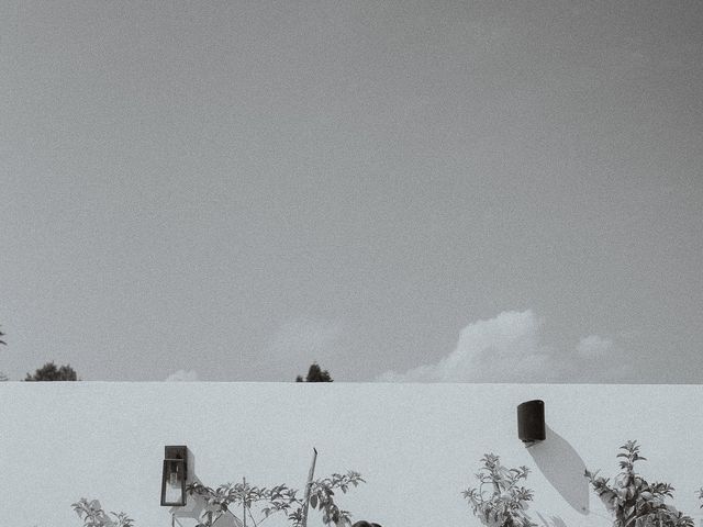 La boda de Ben y Pao en Tepoztlán, Morelos 12