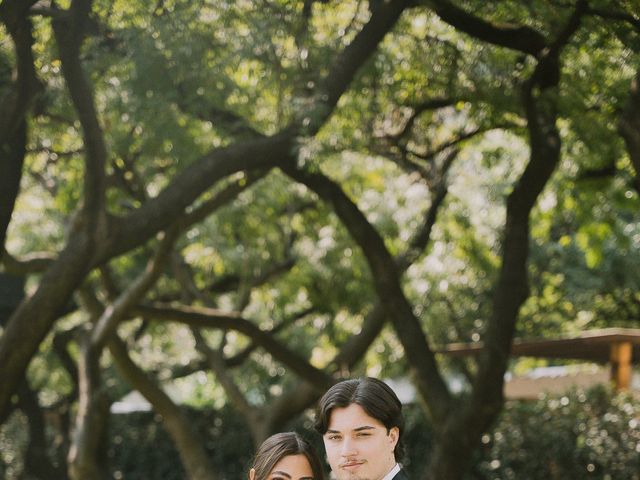 La boda de Ben y Pao en Tepoztlán, Morelos 19