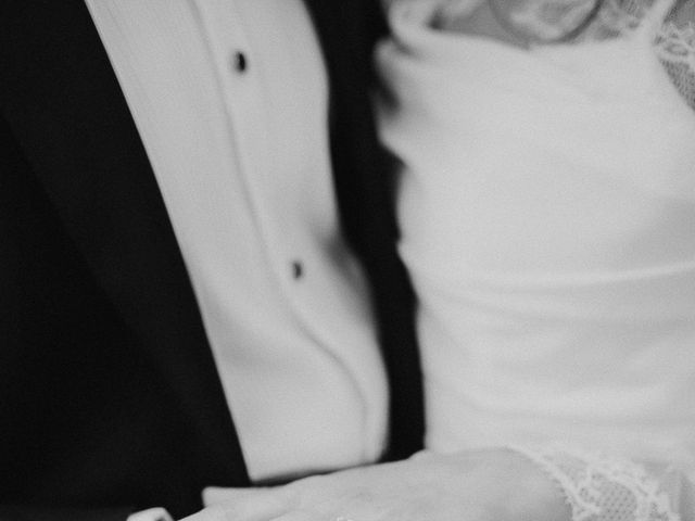La boda de Ben y Pao en Tepoztlán, Morelos 22