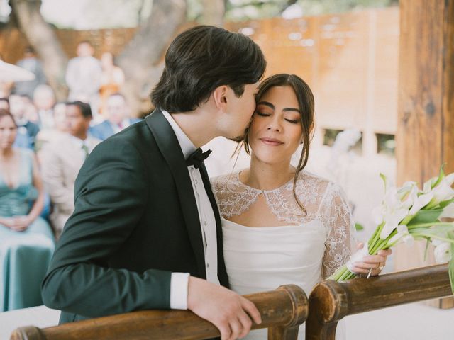 La boda de Ben y Pao en Tepoztlán, Morelos 1