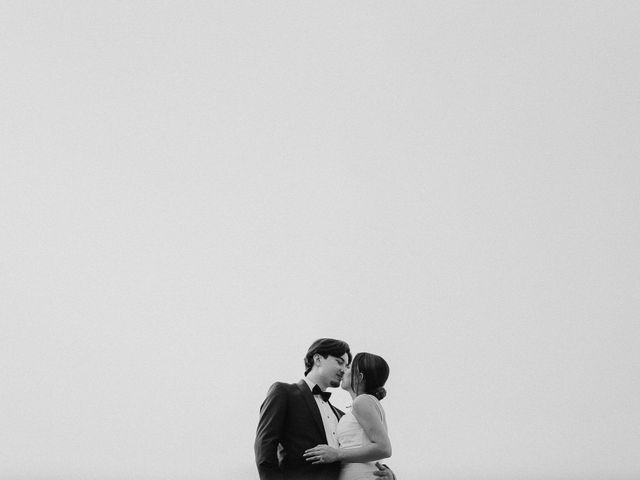 La boda de Ben y Pao en Tepoztlán, Morelos 29