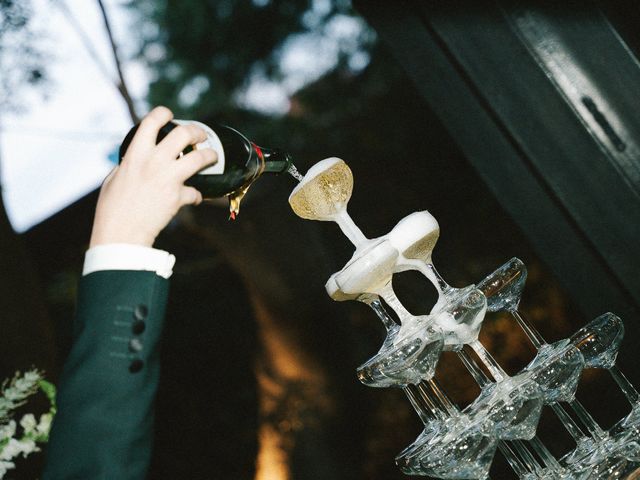 La boda de Ben y Pao en Tepoztlán, Morelos 36