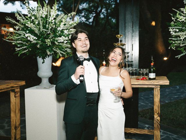 La boda de Ben y Pao en Tepoztlán, Morelos 37