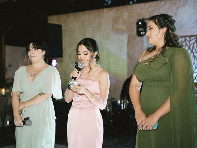 La boda de Ben y Pao en Tepoztlán, Morelos 38