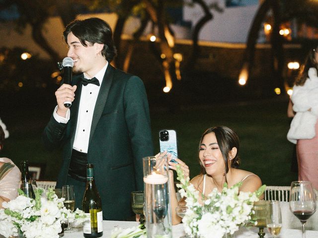 La boda de Ben y Pao en Tepoztlán, Morelos 39