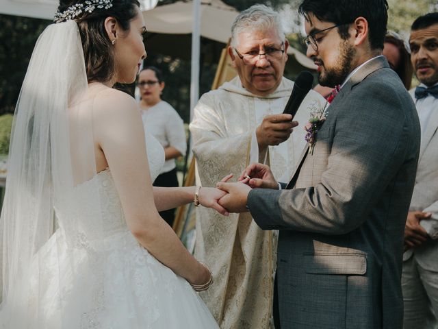 La boda de Luis y Steph en Jiutepec, Morelos 50