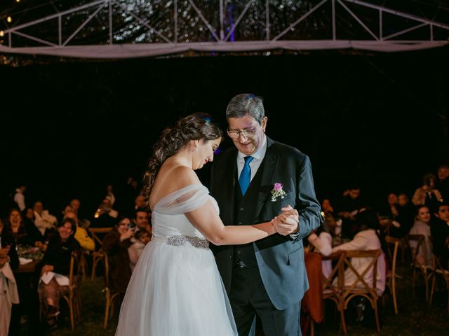 La boda de Djibril y Karla en Cuernavaca, Morelos 77
