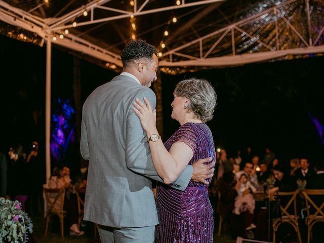 La boda de Djibril y Karla en Cuernavaca, Morelos 79