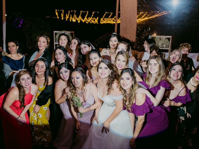 La boda de Djibril y Karla en Cuernavaca, Morelos 101
