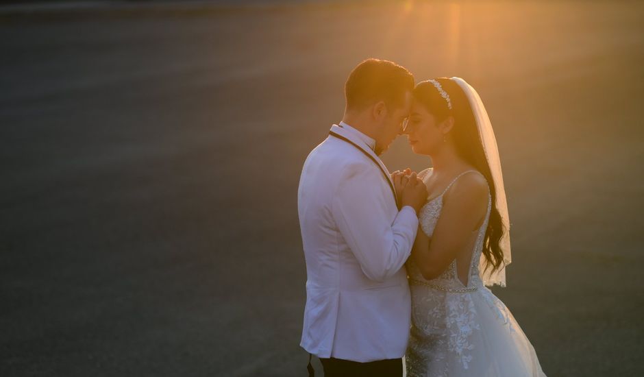 La boda de Orlando y Joana en Chihuahua, Chihuahua