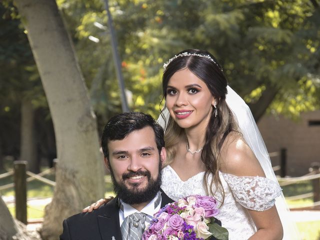 La boda de Antonio y Celeste  en Torreón, Coahuila 3