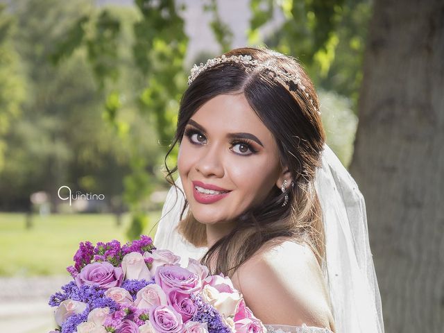 La boda de Antonio y Celeste  en Torreón, Coahuila 4
