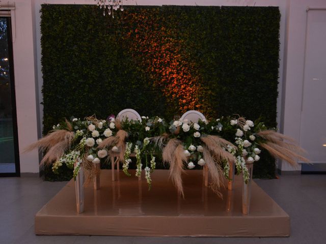La boda de Antonio y Celeste  en Torreón, Coahuila 6