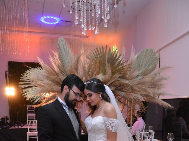 La boda de Antonio y Celeste  en Torreón, Coahuila 8