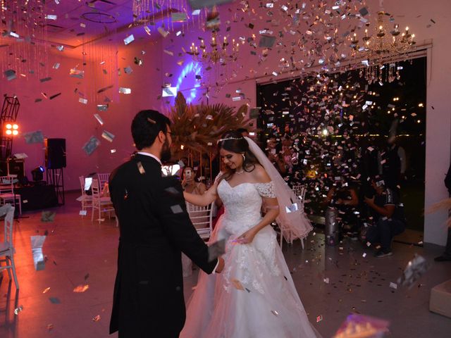 La boda de Antonio y Celeste  en Torreón, Coahuila 10