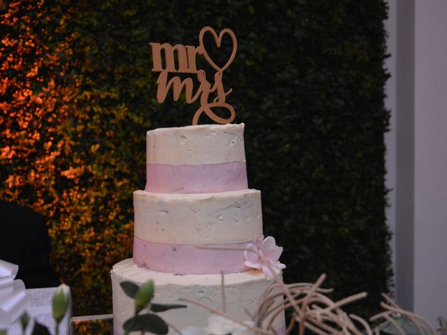 La boda de Antonio y Celeste  en Torreón, Coahuila 11
