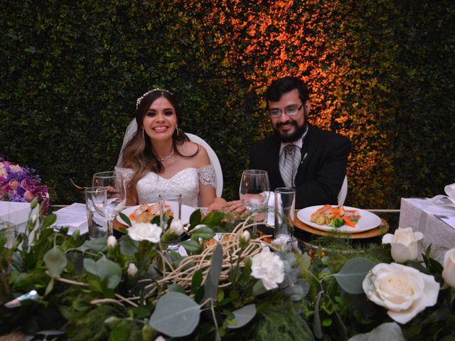 La boda de Antonio y Celeste  en Torreón, Coahuila 12
