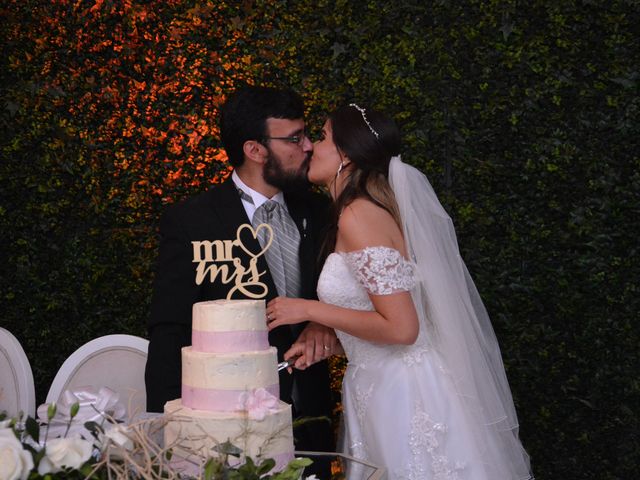 La boda de Antonio y Celeste  en Torreón, Coahuila 14