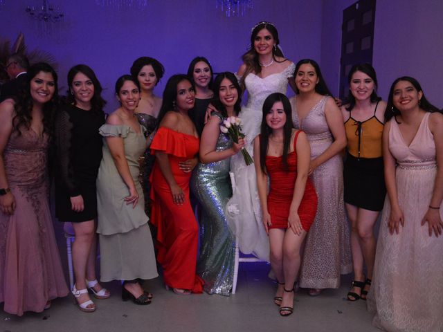 La boda de Antonio y Celeste  en Torreón, Coahuila 15