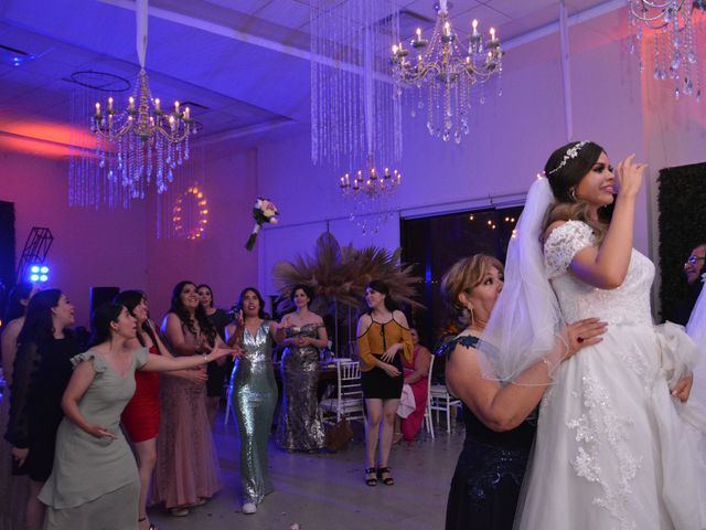 La boda de Antonio y Celeste  en Torreón, Coahuila 18