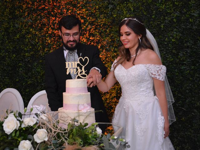 La boda de Antonio y Celeste  en Torreón, Coahuila 13