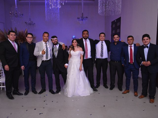 La boda de Antonio y Celeste  en Torreón, Coahuila 16