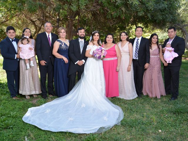 La boda de Antonio y Celeste  en Torreón, Coahuila 19