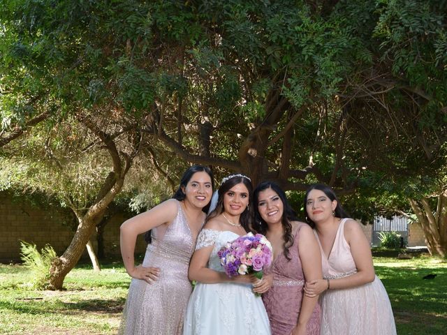 La boda de Antonio y Celeste  en Torreón, Coahuila 20