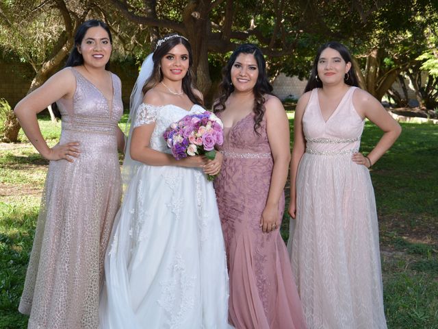 La boda de Antonio y Celeste  en Torreón, Coahuila 21