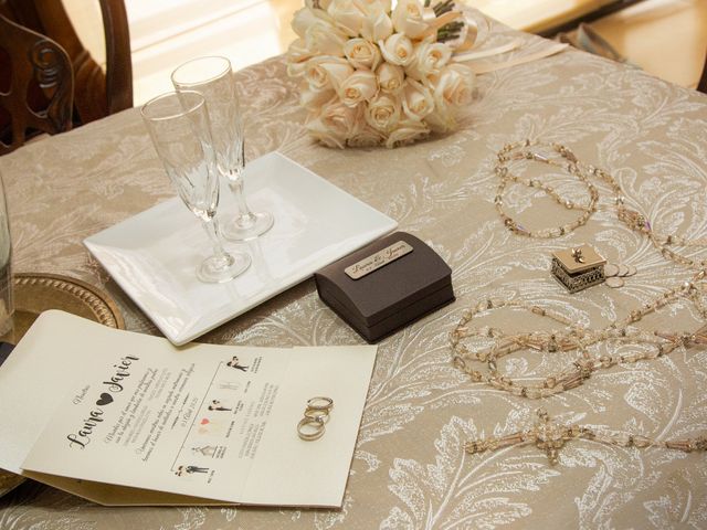 La boda de Javier y Laura en Hermosillo, Sonora 8