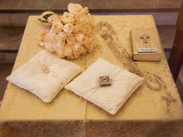 La boda de Javier y Laura en Hermosillo, Sonora 33