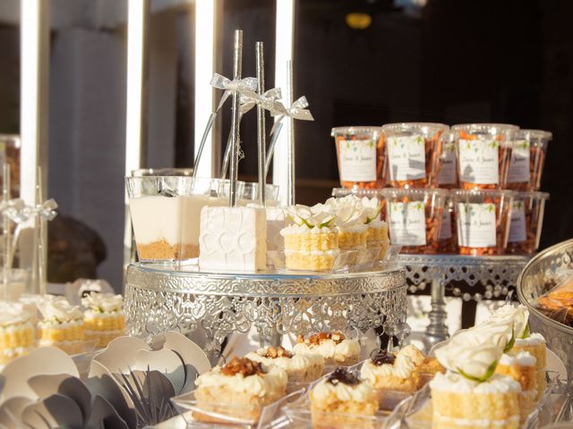 La boda de Javier y Laura en Hermosillo, Sonora 54