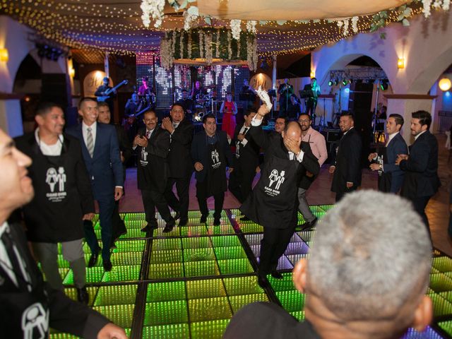 La boda de Javier y Laura en Hermosillo, Sonora 66