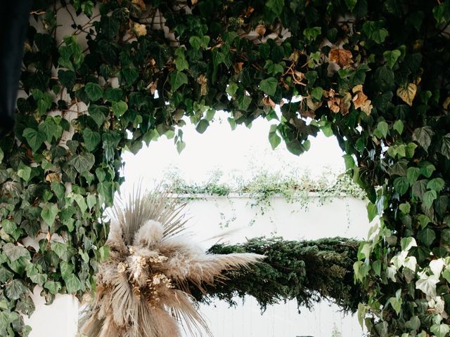 La boda de Salvador y Nadia en Chihuahua, Chihuahua 9