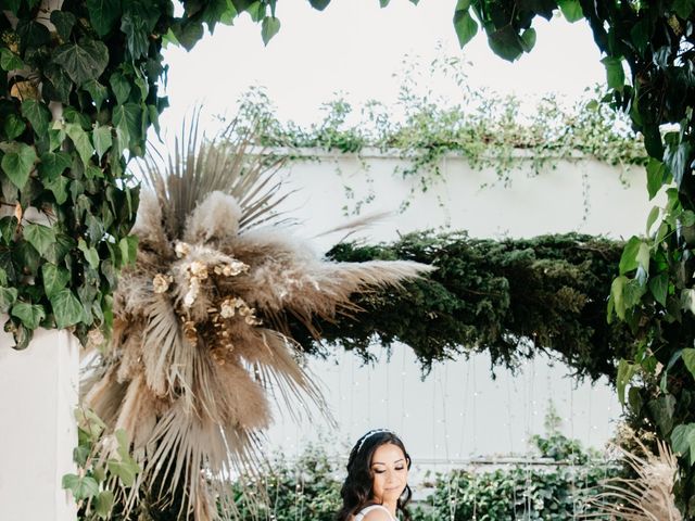 La boda de Salvador y Nadia en Chihuahua, Chihuahua 12