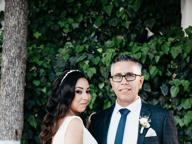 La boda de Salvador y Nadia en Chihuahua, Chihuahua 25