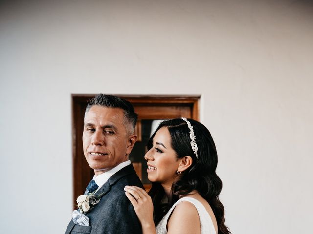 La boda de Salvador y Nadia en Chihuahua, Chihuahua 37