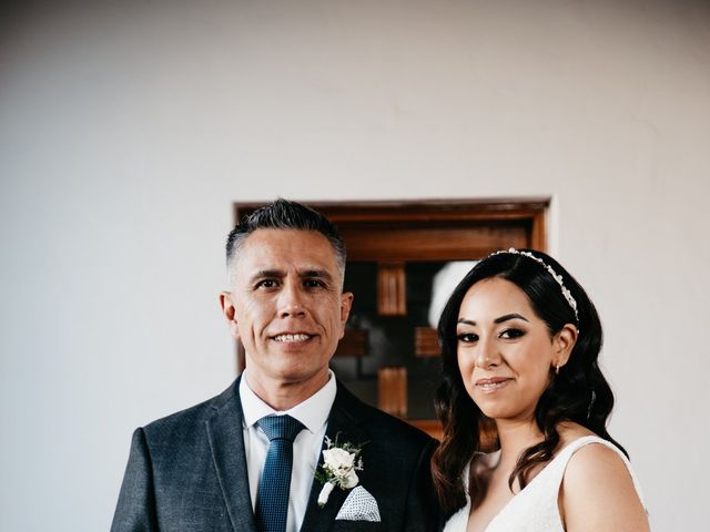 La boda de Salvador y Nadia en Chihuahua, Chihuahua 39