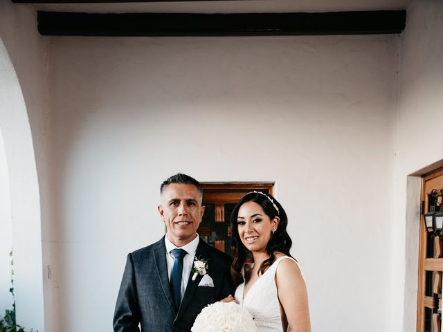 La boda de Salvador y Nadia en Chihuahua, Chihuahua 40