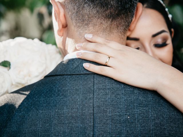 La boda de Salvador y Nadia en Chihuahua, Chihuahua 61