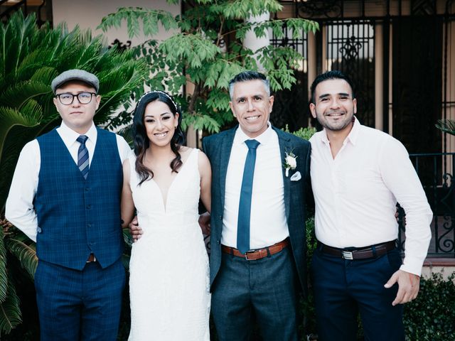 La boda de Salvador y Nadia en Chihuahua, Chihuahua 82