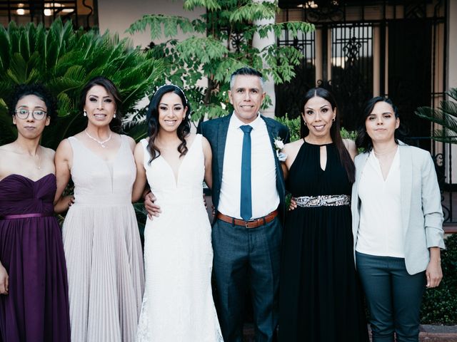 La boda de Salvador y Nadia en Chihuahua, Chihuahua 84