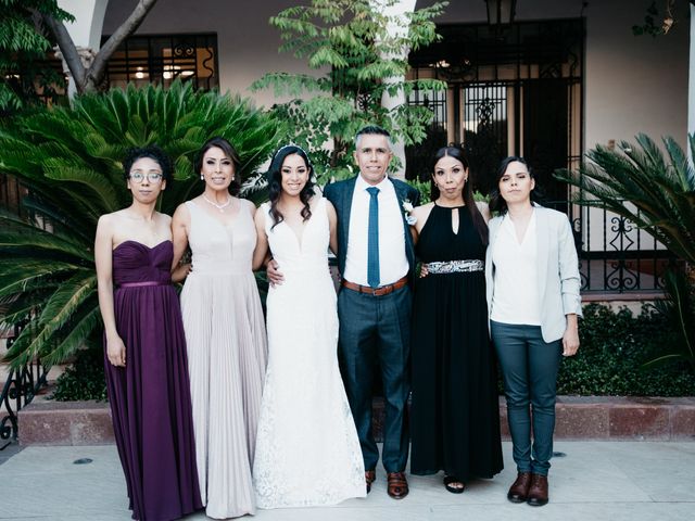 La boda de Salvador y Nadia en Chihuahua, Chihuahua 85
