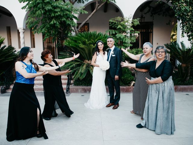 La boda de Salvador y Nadia en Chihuahua, Chihuahua 98