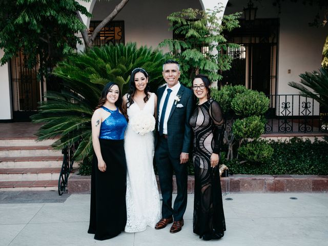 La boda de Salvador y Nadia en Chihuahua, Chihuahua 100