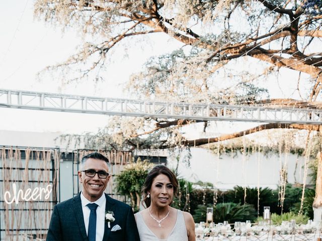 La boda de Salvador y Nadia en Chihuahua, Chihuahua 107