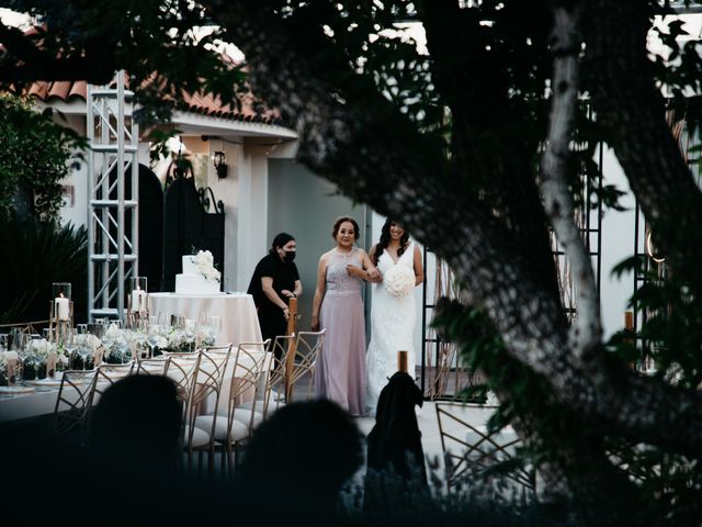La boda de Salvador y Nadia en Chihuahua, Chihuahua 115