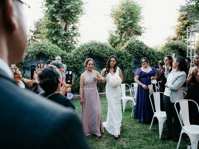 La boda de Salvador y Nadia en Chihuahua, Chihuahua 122